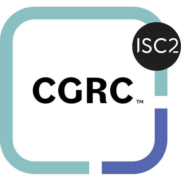 CGRC badge emblem